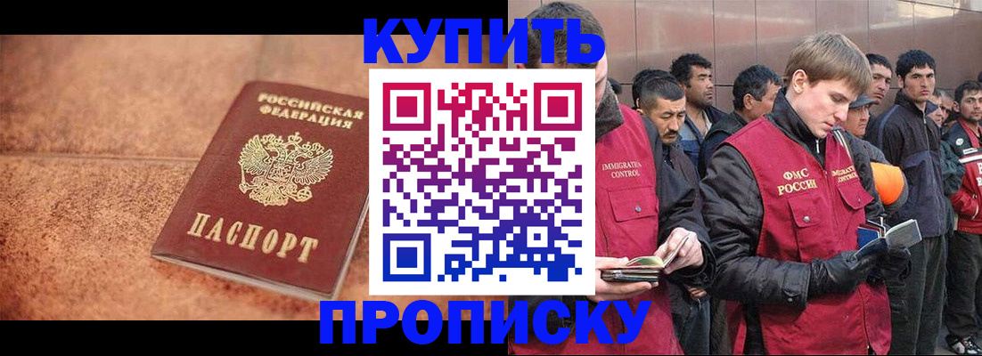 где прописаться в Звенигово